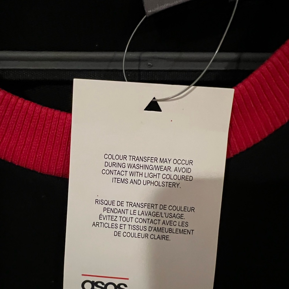 ASOS LS Sweater - Picture 3 of 3